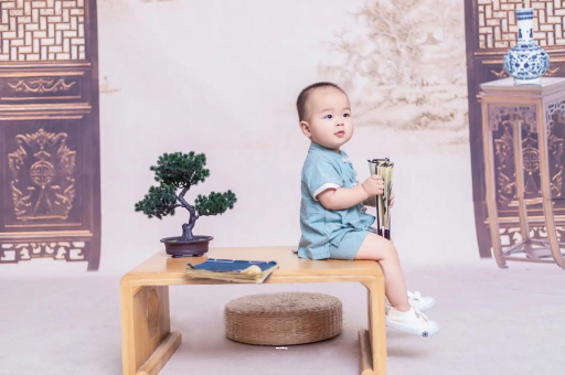 兴安盟宝宝发烧不出汗怎么办